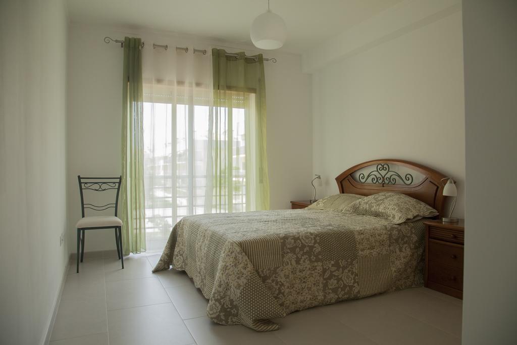 Apartamento Urbanizacao Aurora Rio Vila Real de Santo António Eksteriør bilde