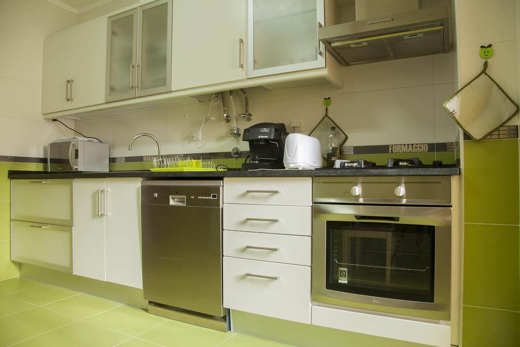 Apartamento Urbanizacao Aurora Rio Vila Real de Santo António Eksteriør bilde