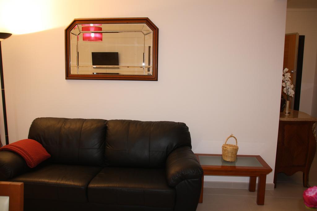 Apartamento Urbanizacao Aurora Rio Vila Real de Santo António Eksteriør bilde