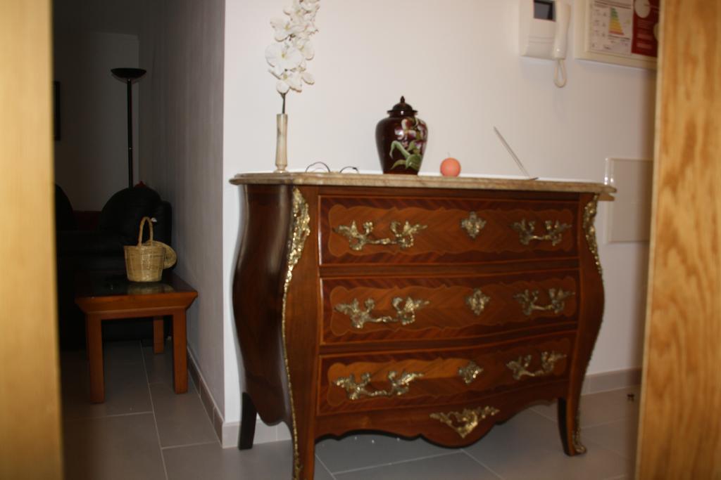 Apartamento Urbanizacao Aurora Rio Vila Real de Santo António Eksteriør bilde