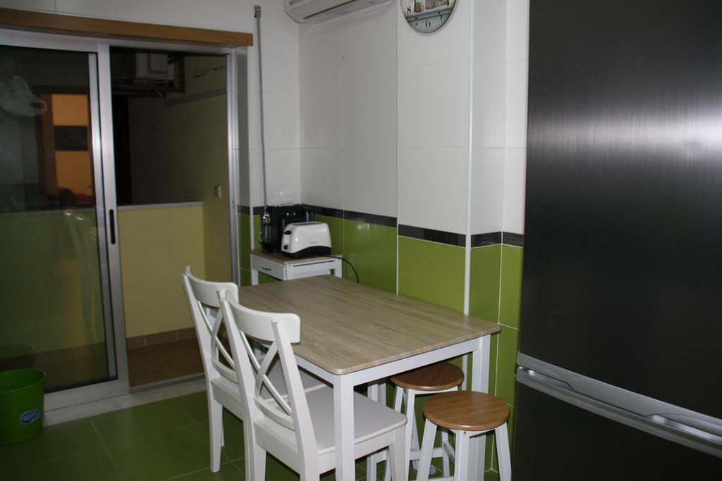 Apartamento Urbanizacao Aurora Rio Vila Real de Santo António Eksteriør bilde